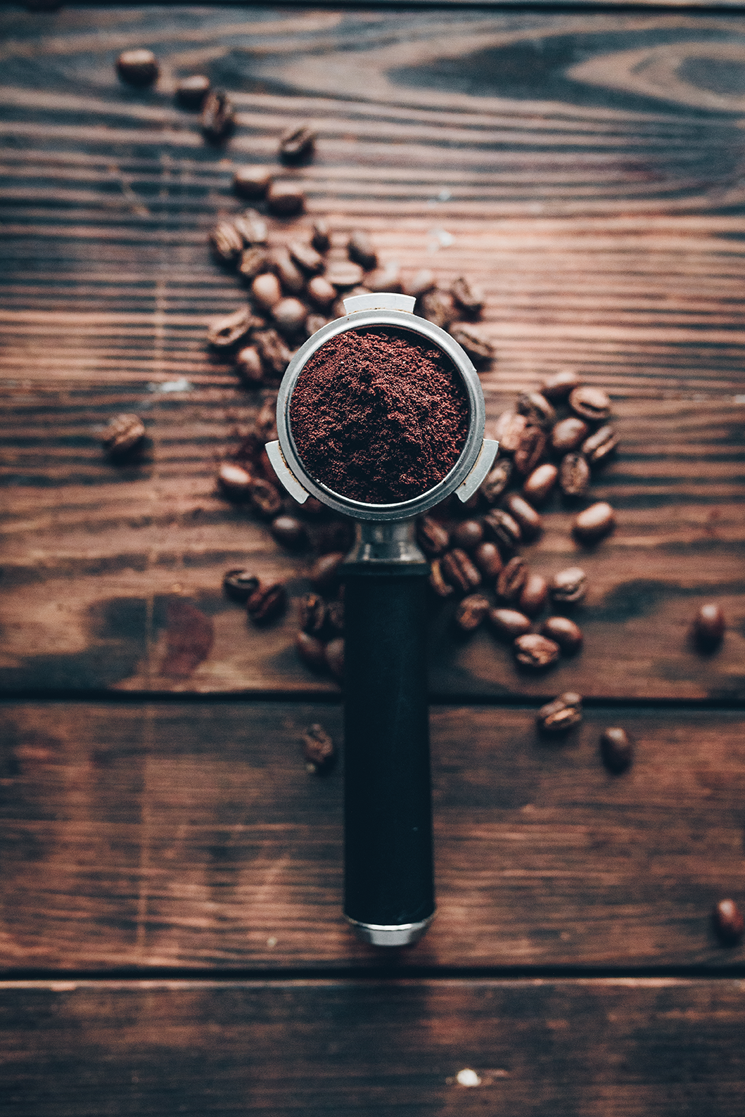 SAMYJU Kaffeerösterei