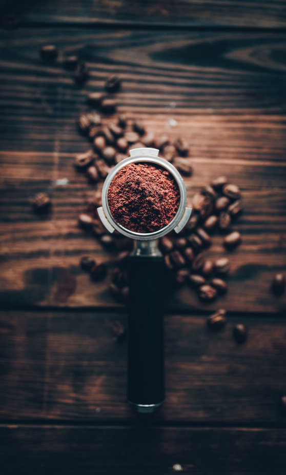 SAMYJU Kaffeerösterei