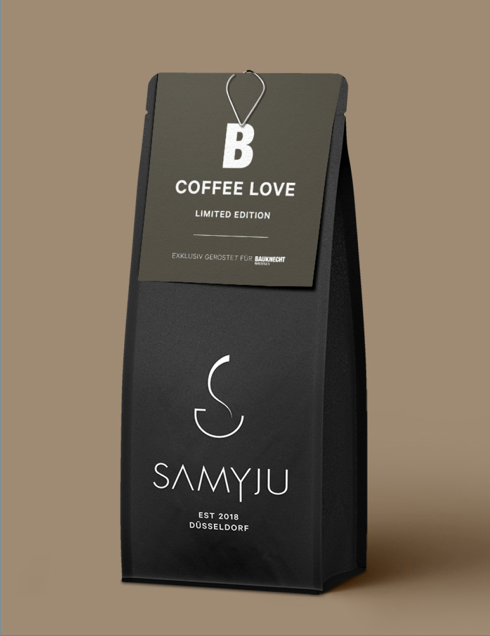 SAMYJU Kaffeerösterei
