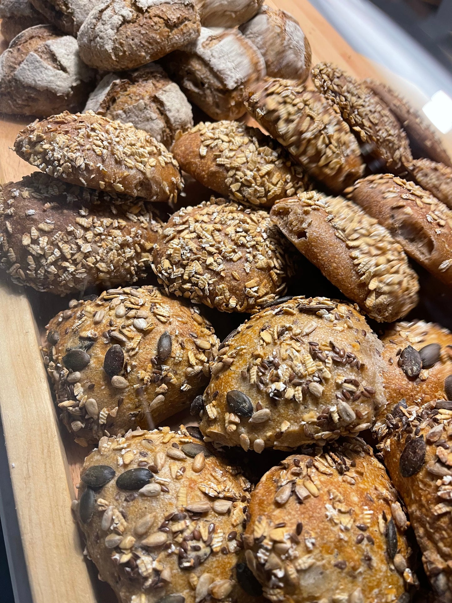 SAMYJU Kaffeerösterei