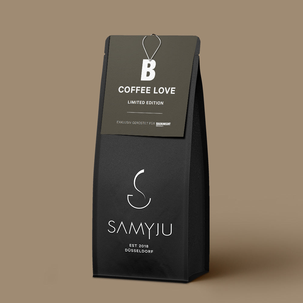 SAMYJU Kaffeerösterei