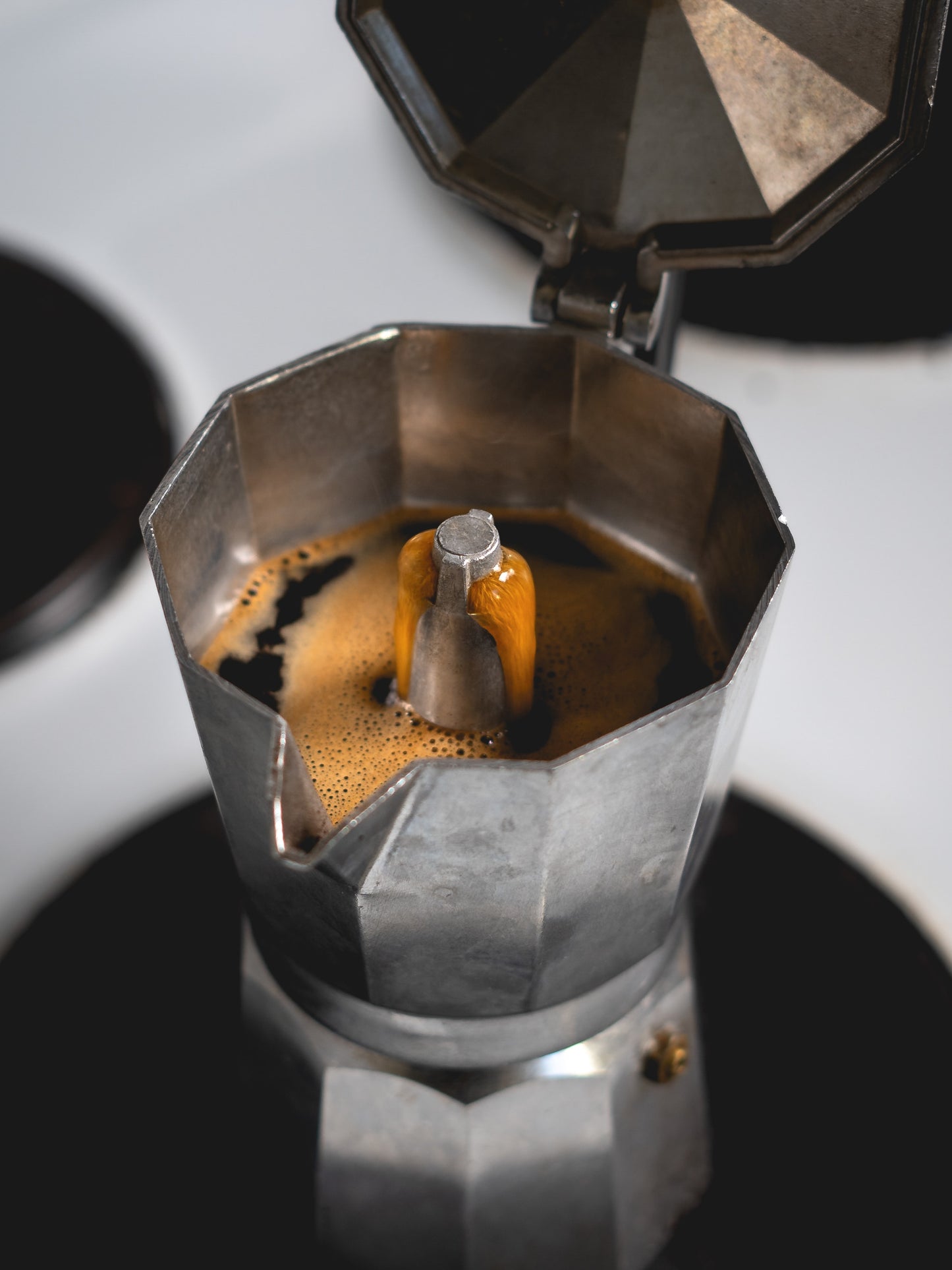 SAMYJU Kaffeerösterei