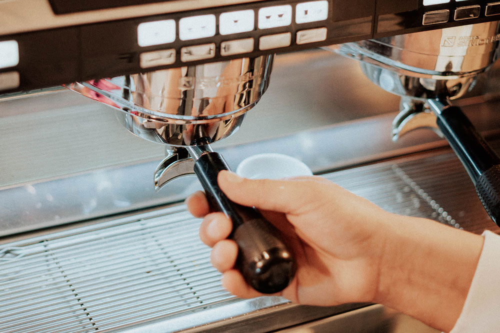 SAMYJU Kaffeerösterei