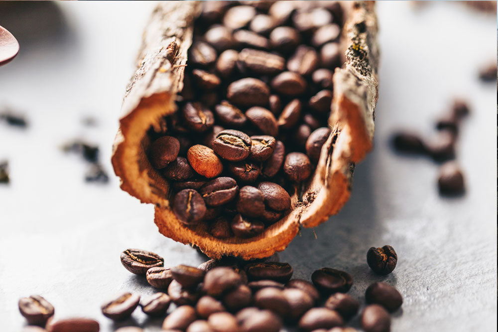 SAMYJU Kaffeerösterei