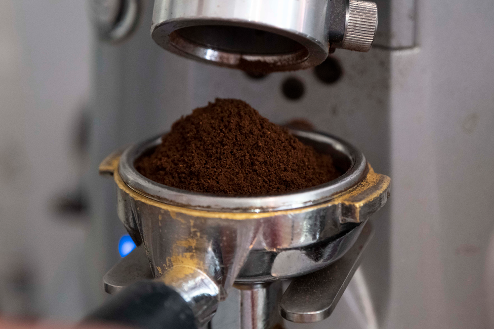 SAMYJU Kaffeerösterei
