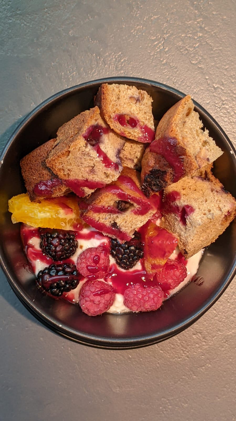 SAMYJU Kaffeerösterei