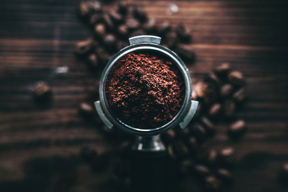 SAMYJU Kaffeerösterei