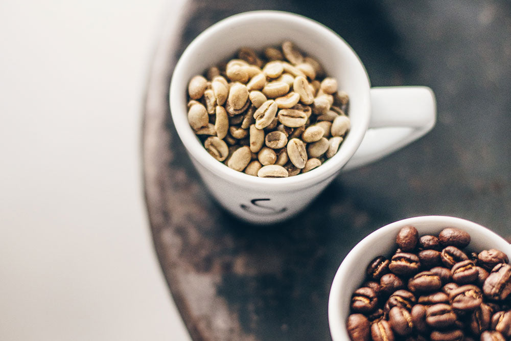 SAMYJU Kaffeerösterei