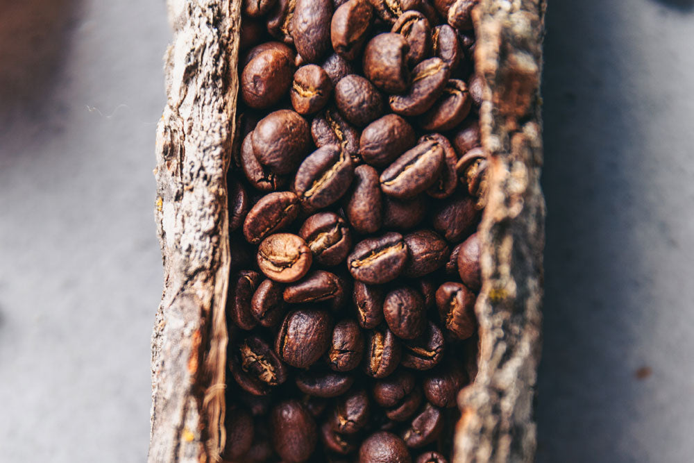 SAMYJU Kaffeerösterei