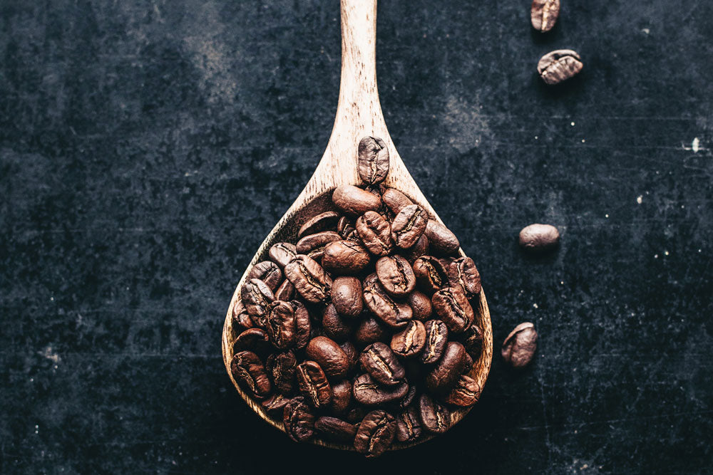 SAMYJU Kaffeerösterei