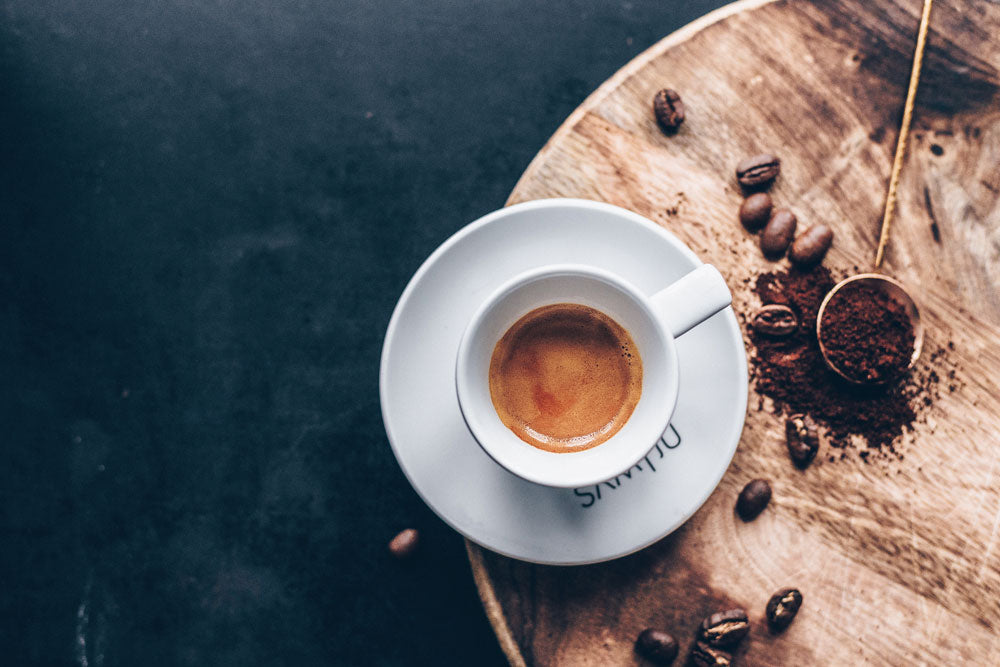 SAMYJU Kaffeerösterei