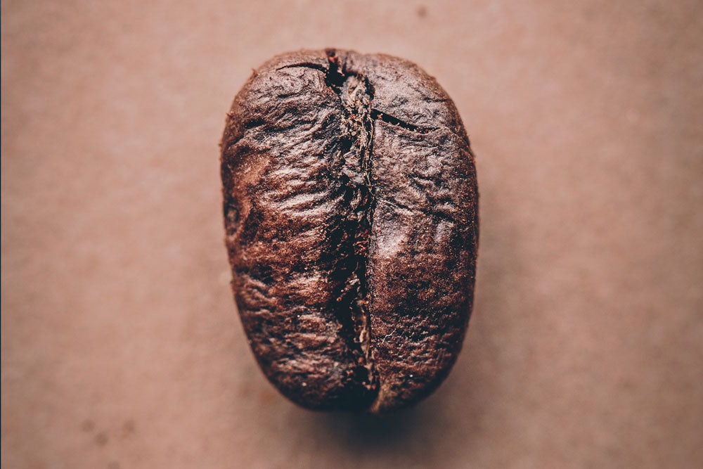 SAMYJU Kaffeerösterei