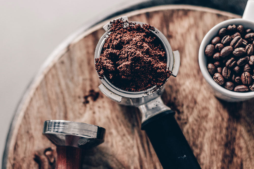 SAMYJU Kaffeerösterei