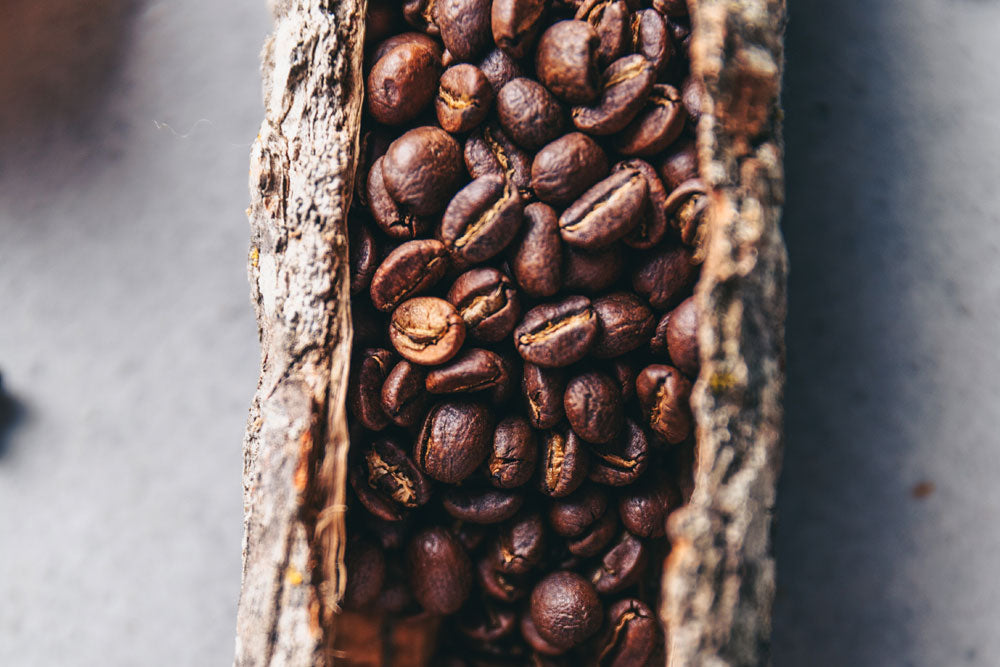 SAMYJU Kaffeerösterei