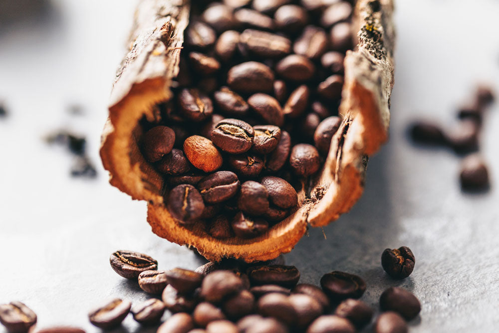 SAMYJU Kaffeerösterei