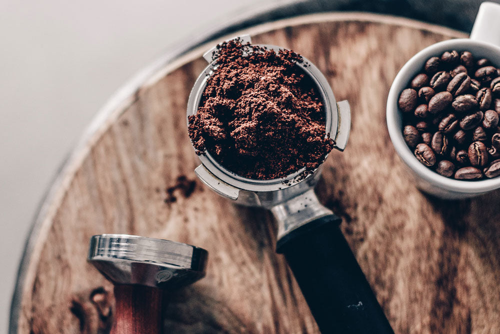 SAMYJU Kaffeerösterei
