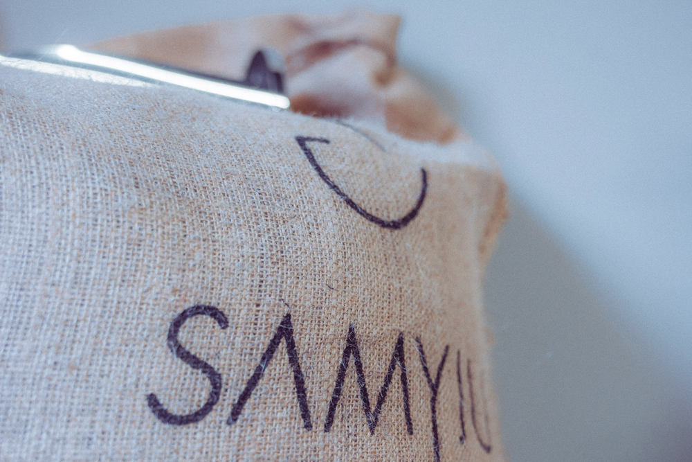 SAMYJU Kaffeerösterei