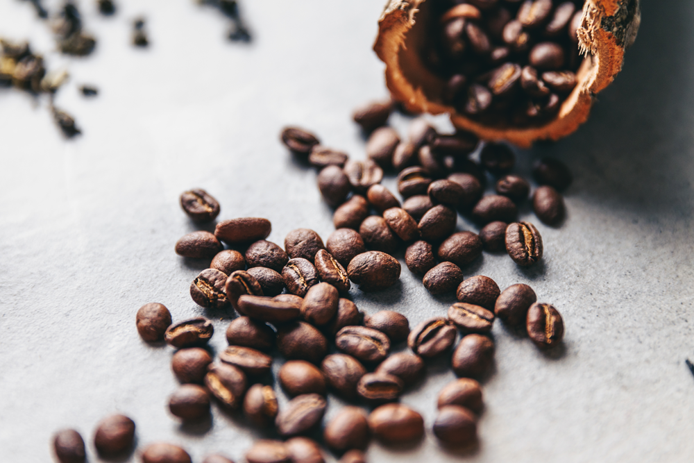 SAMYJU Kaffeerösterei