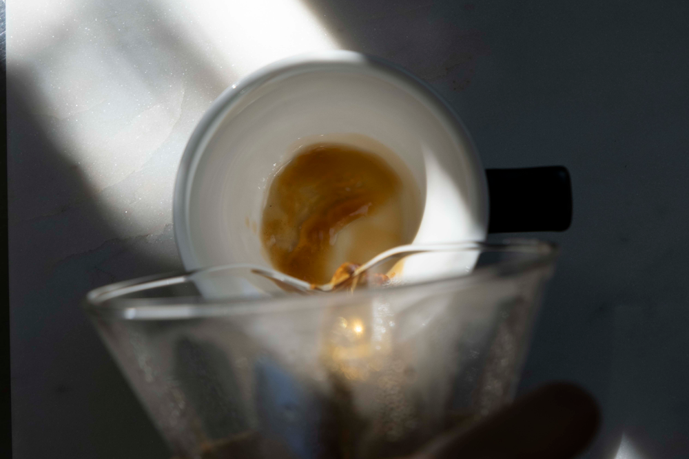 SAMYJU Kaffeerösterei