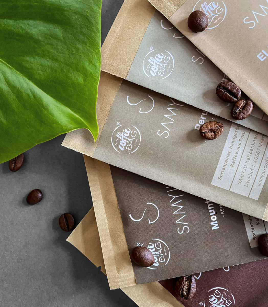 Coffee Bag