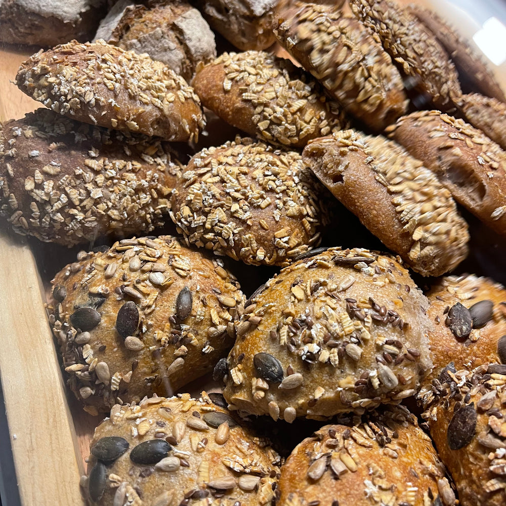 SAMYJU Kaffeerösterei