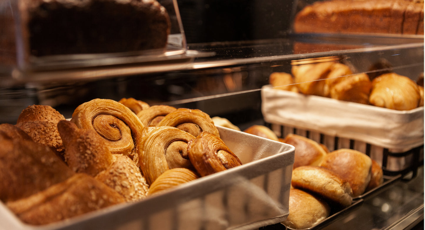 SAMYJU Kaffeerösterei