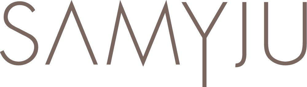 SAMYJU Logo