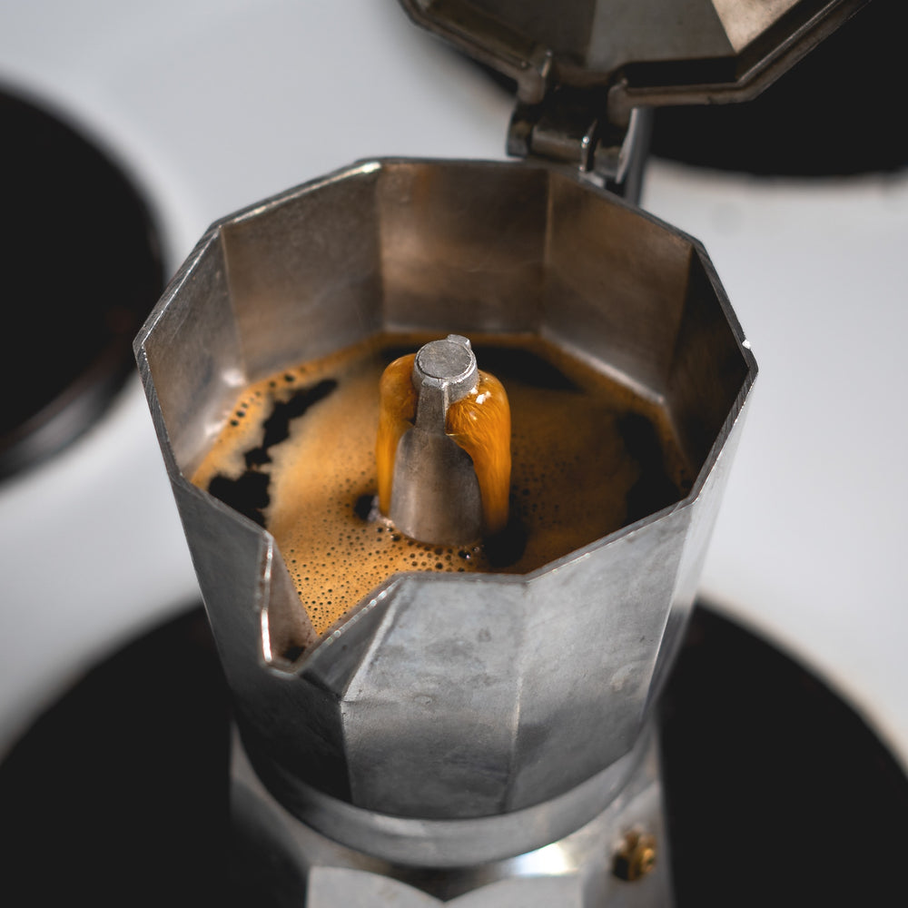 SAMYJU Kaffeerösterei
