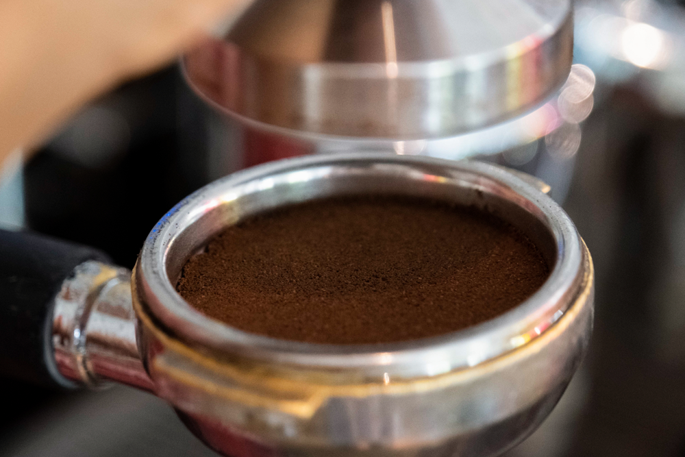 SAMYJU Kaffeerösterei