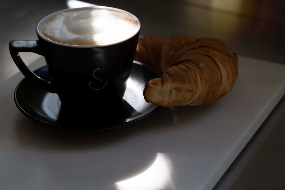 SAMYJU Kaffeerösterei