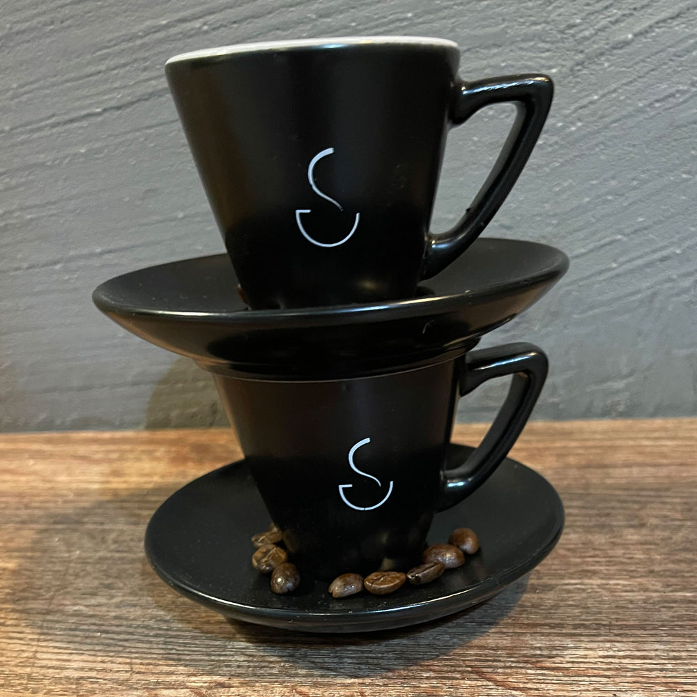 Espressotasse von SAMYJU