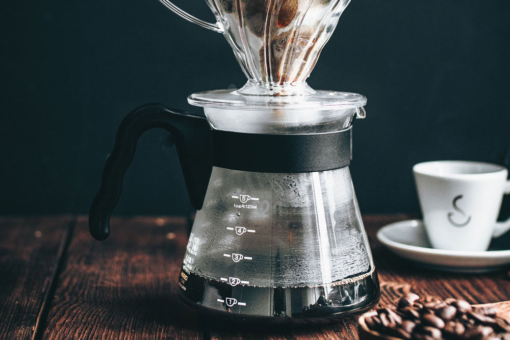 SAMYJU Kaffeerösterei