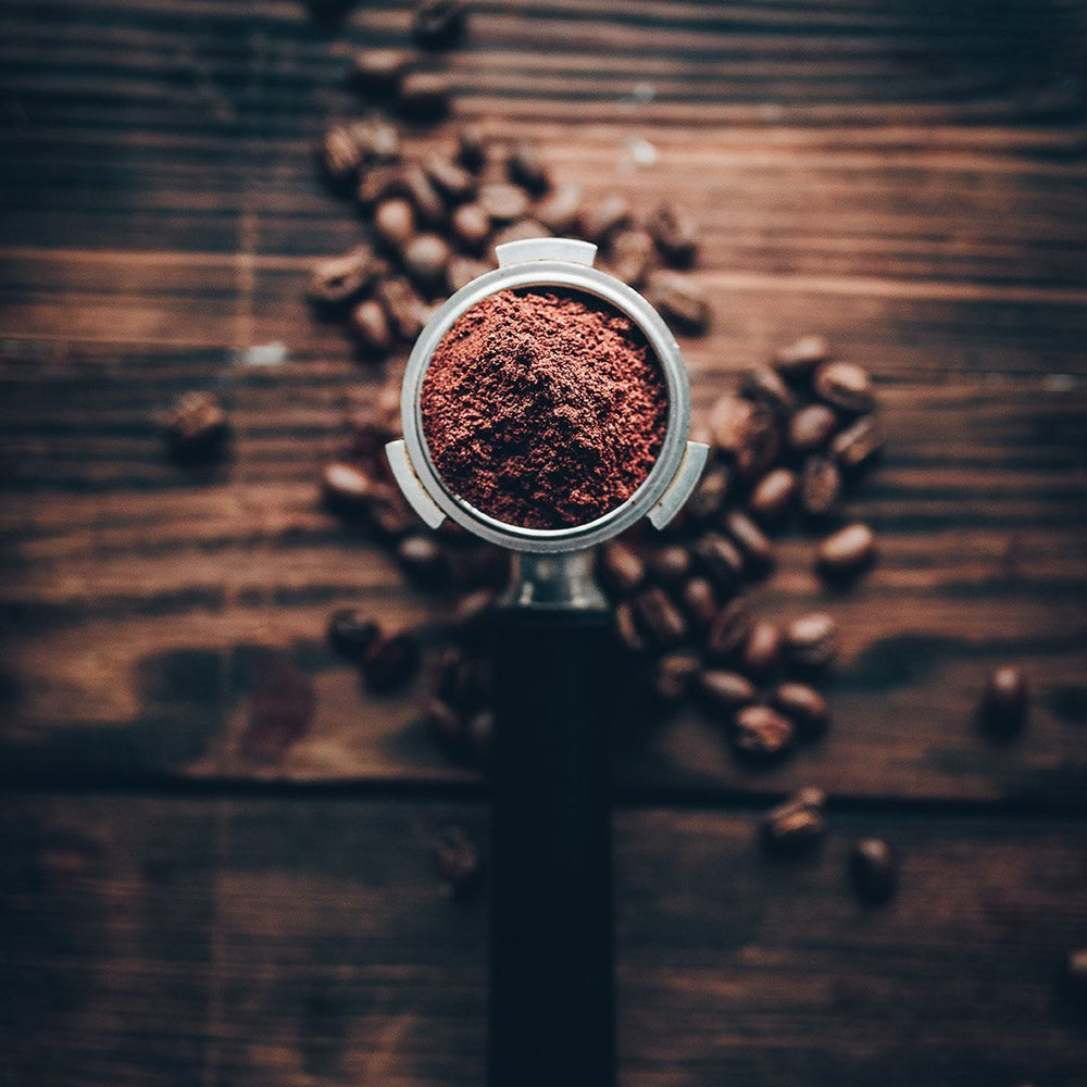 
                  
                    Noble Espresso
                  
                