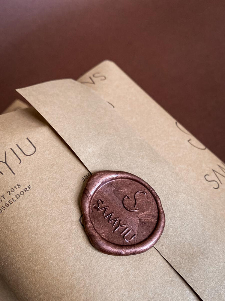 
                  
                    SAMYJU Coffee Bags | Geschenkset 6 Sorten
                  
                