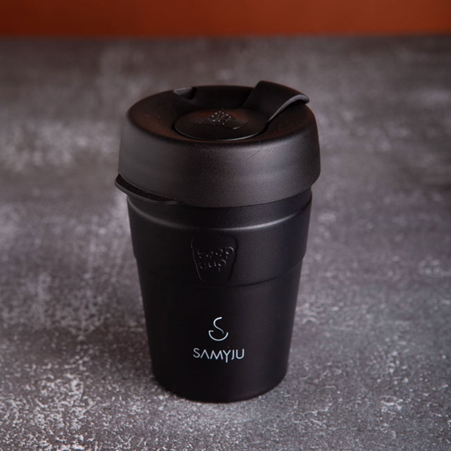 Thermo Kaffeebecher To Go von SAMYJU
