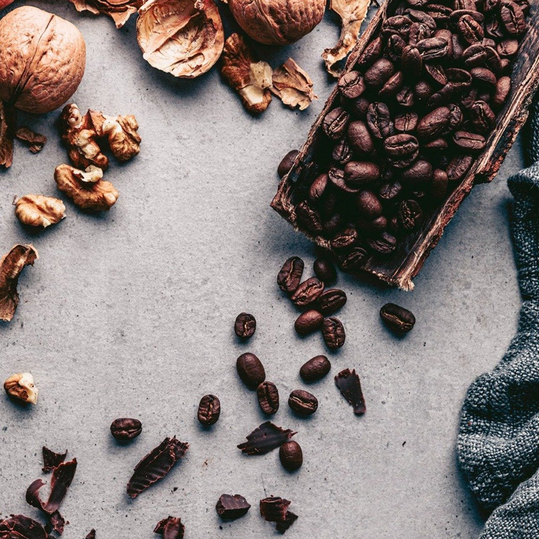 
                  
                    De la Casa Espresso
                  
                