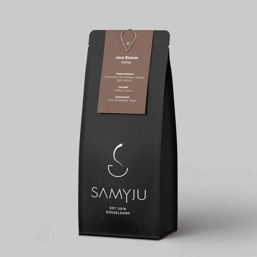 
                  
                    Probierpaket milder Kaffee (1x 250g Peru, 1x 250g Java)
                  
                