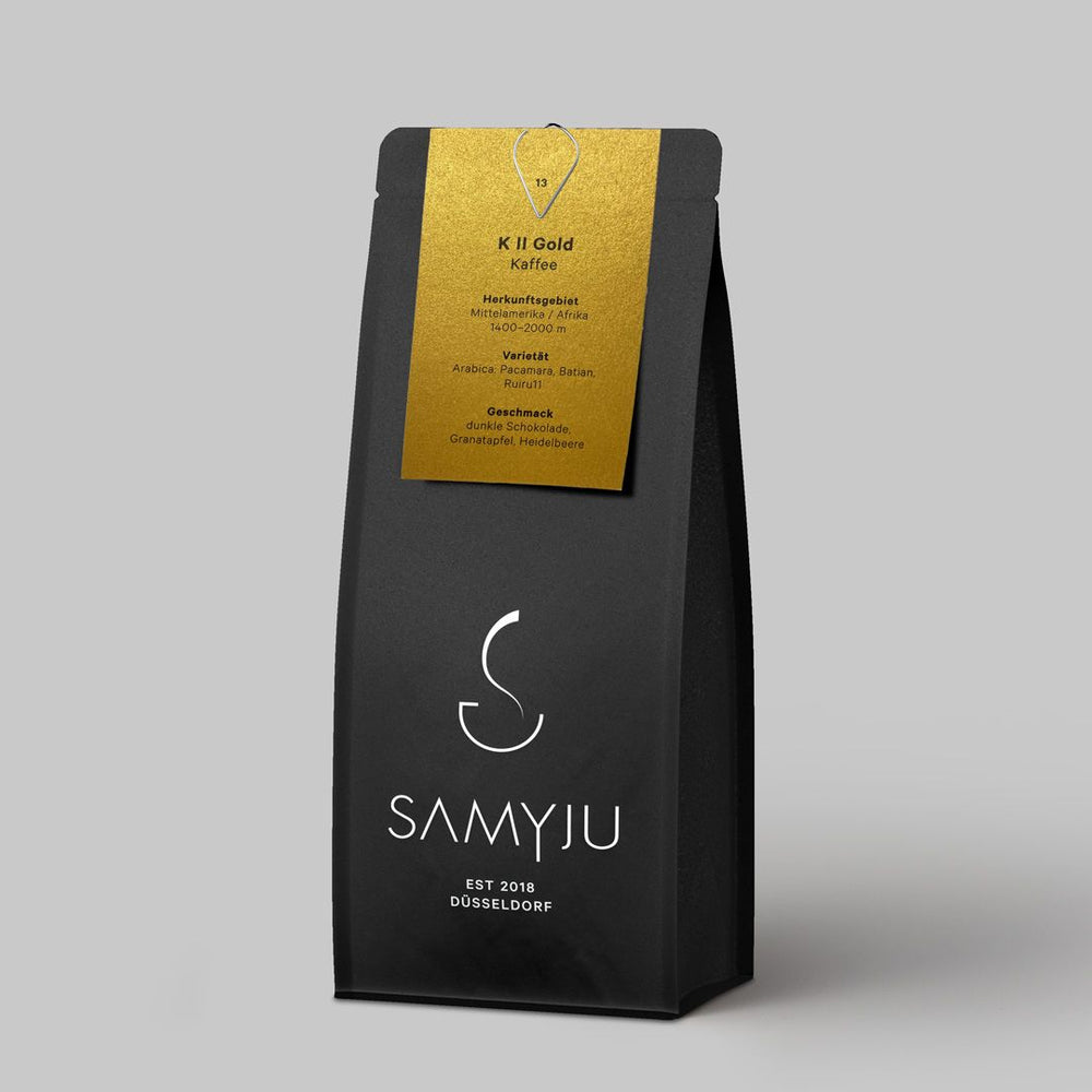 
                      
                        KII Gold Kaffee
                      
                    